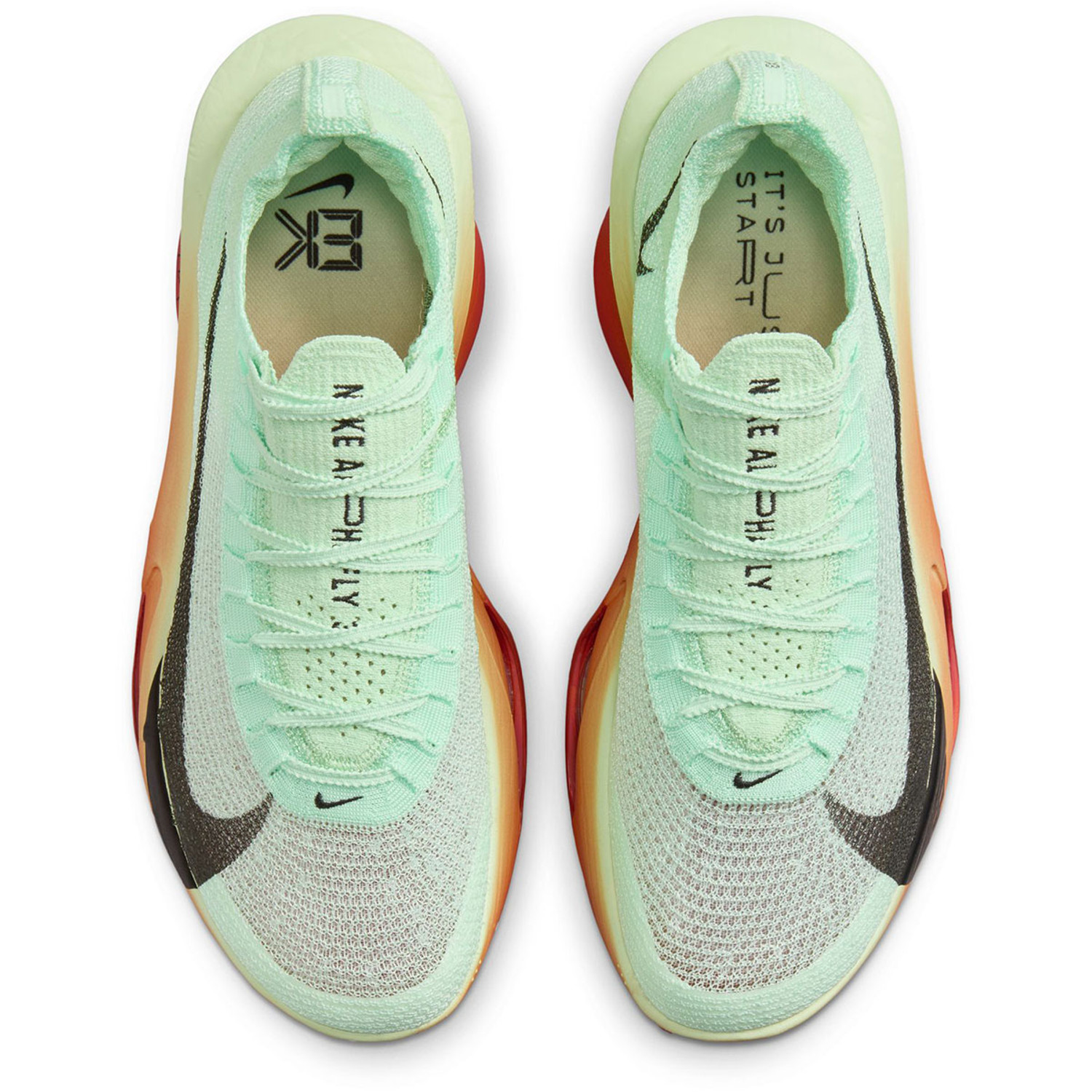 Nike Alphafly 3 EK Men - PassaSports.com