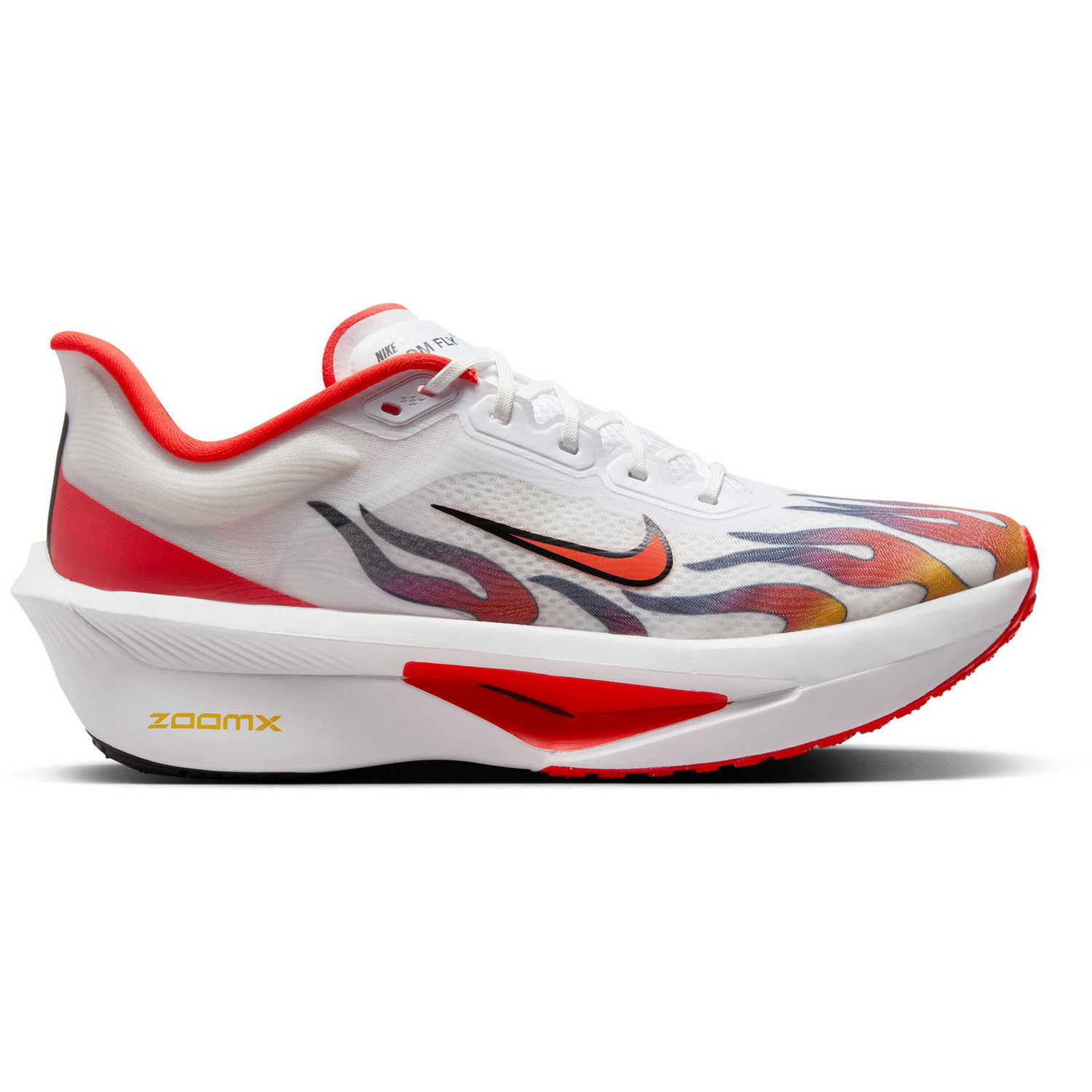 Nike zoom fly neon outlet