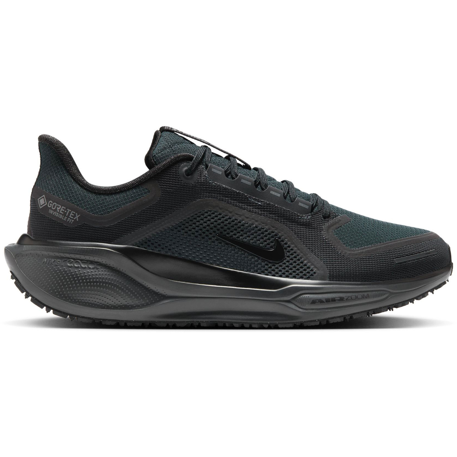 ■Nike■ Pegasus 41 GTX M Black Anthracite FQ1356001 FQ1356- Nike Pegasus 41 GTX Men - PassaSports.com