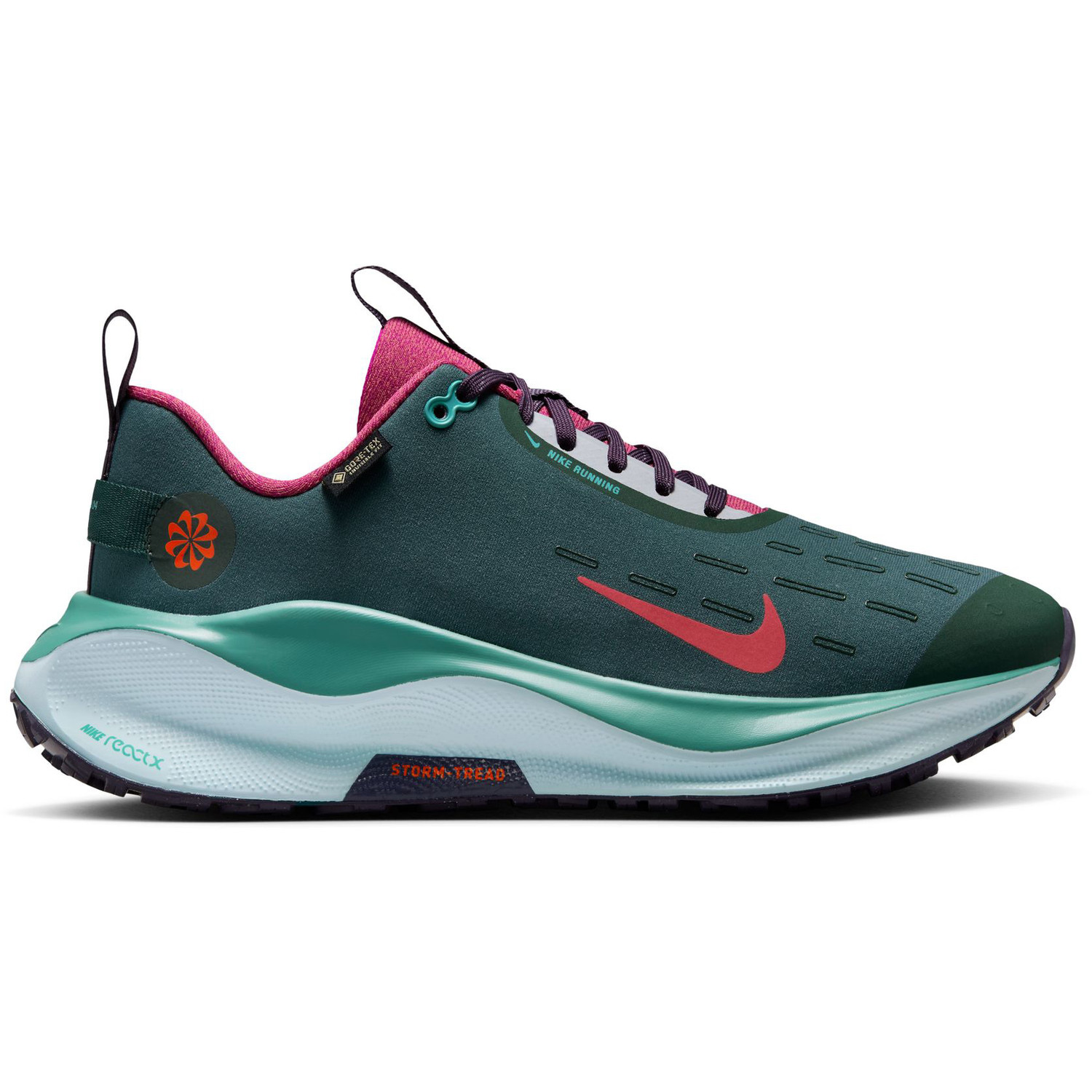 Nike Infinity 4 GTX Damen RunningDirect