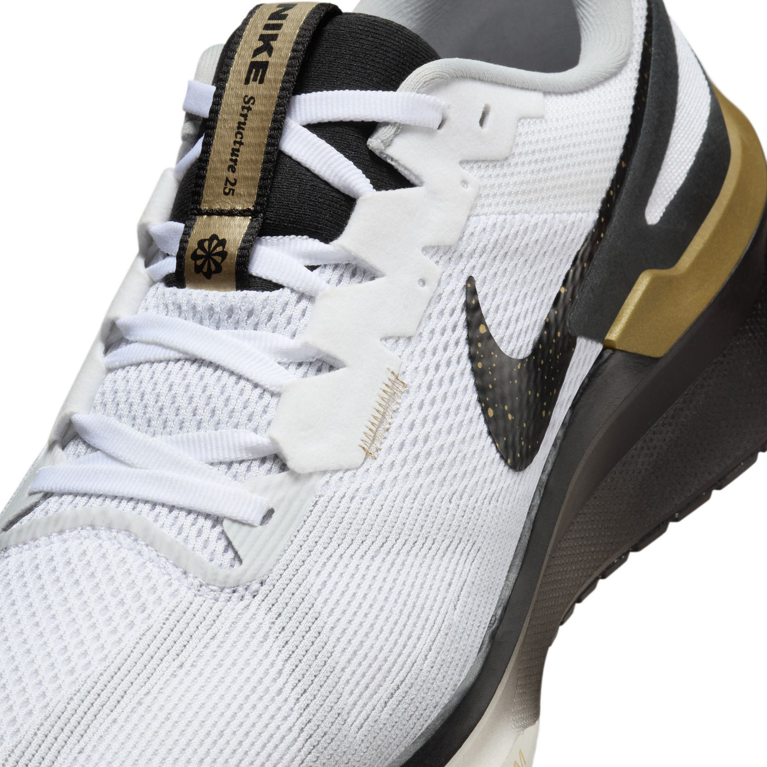 Nike Structure 25 Herren RunningDirect