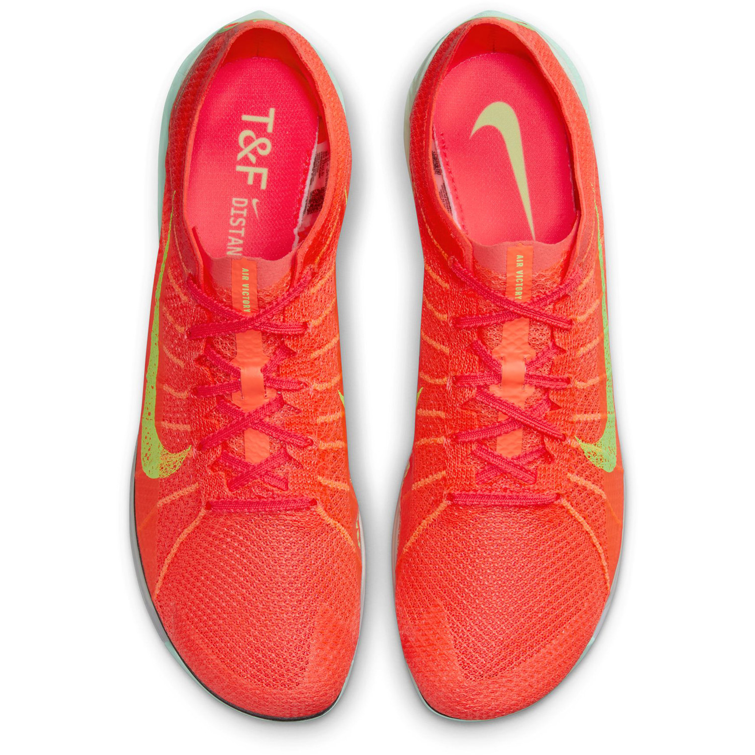 nike zoom elite victory 2