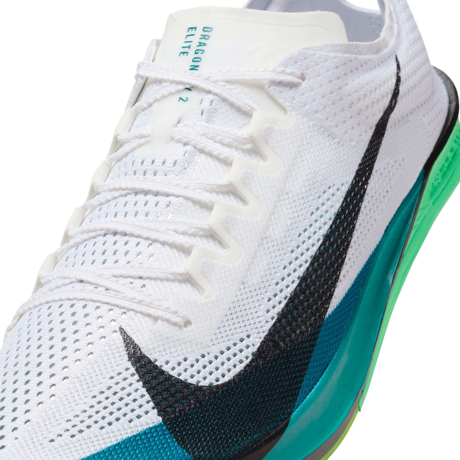 Nike Dragonfly 2 Elite