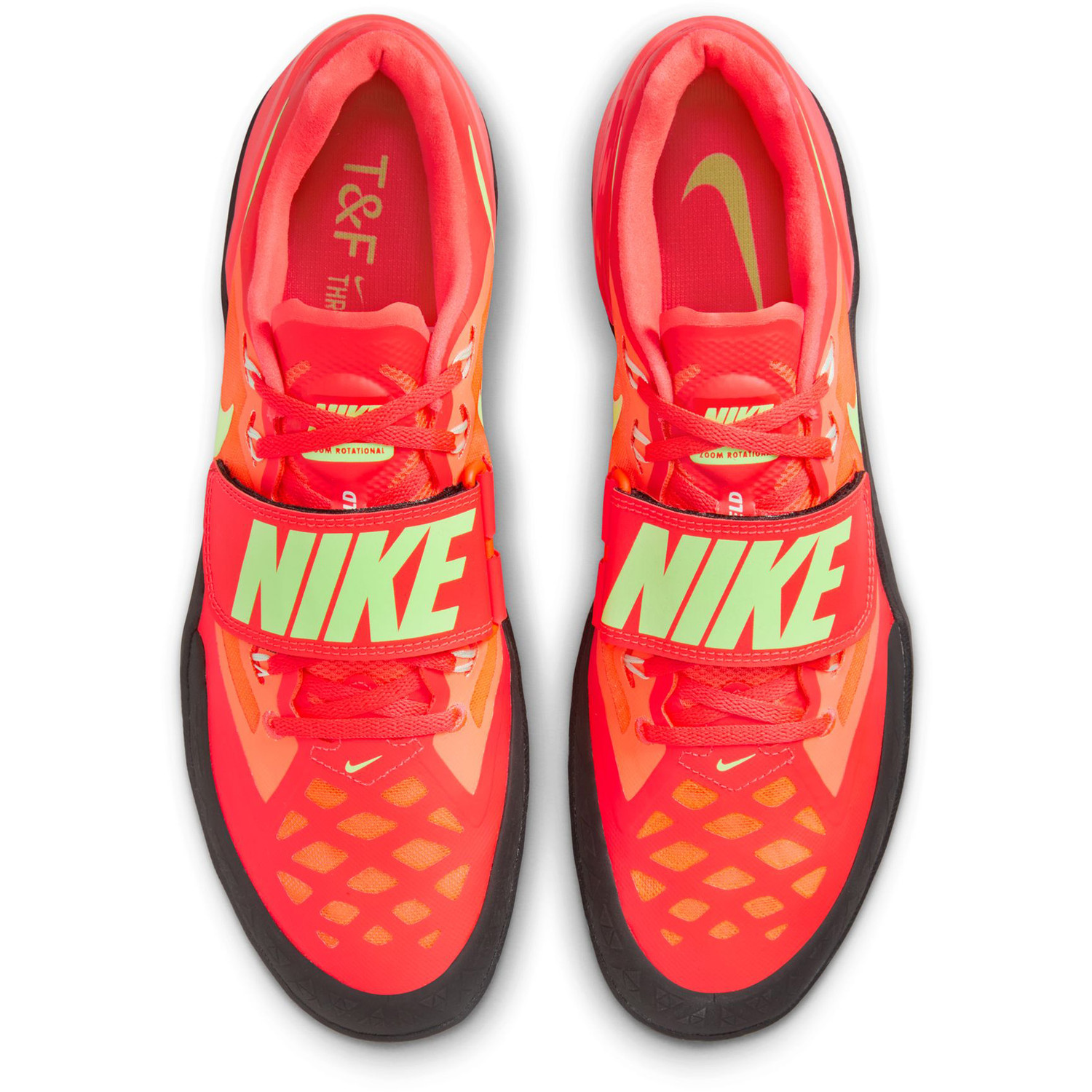 Nike Rotational 6 - PassaSports.com