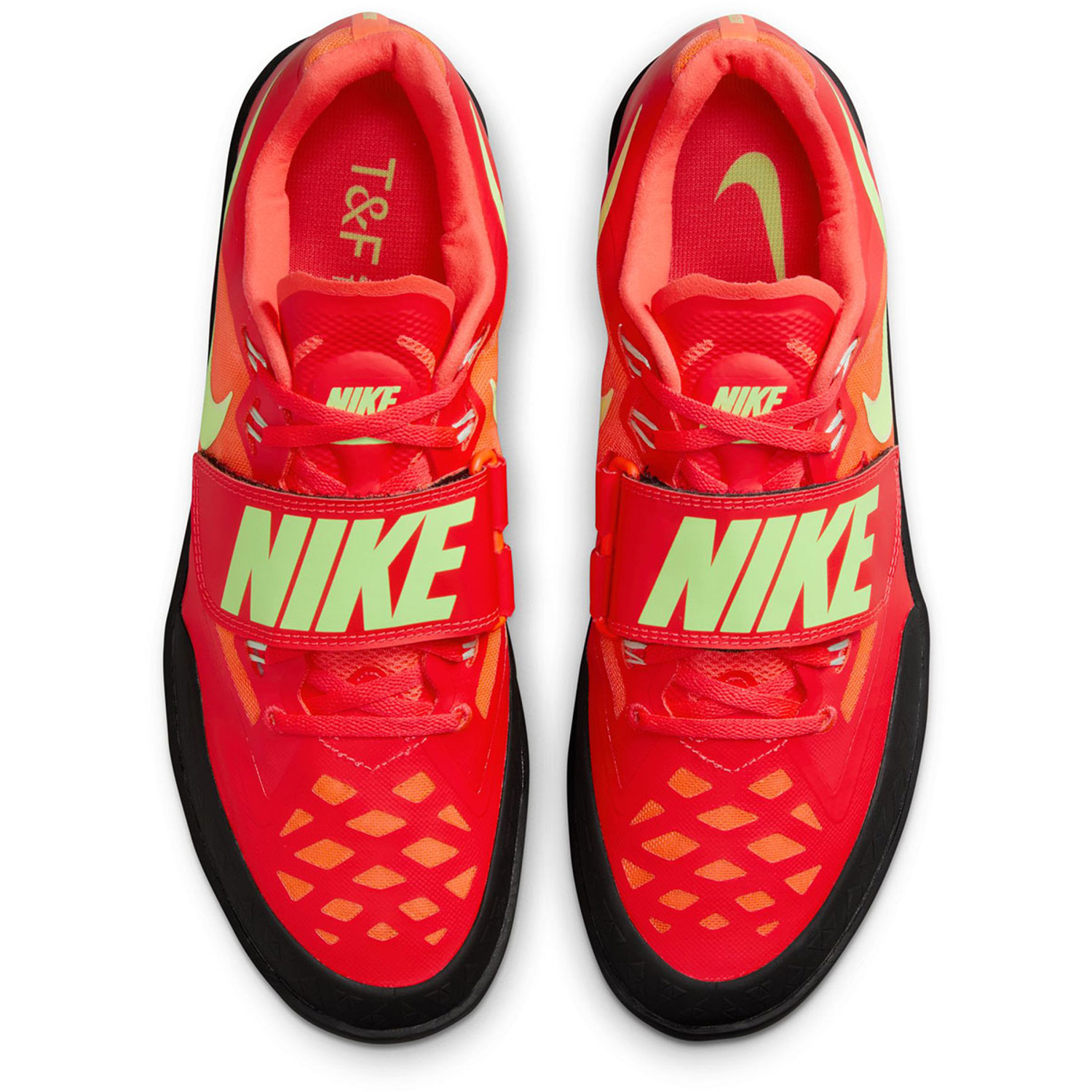 Nike zoom sd 3 deals