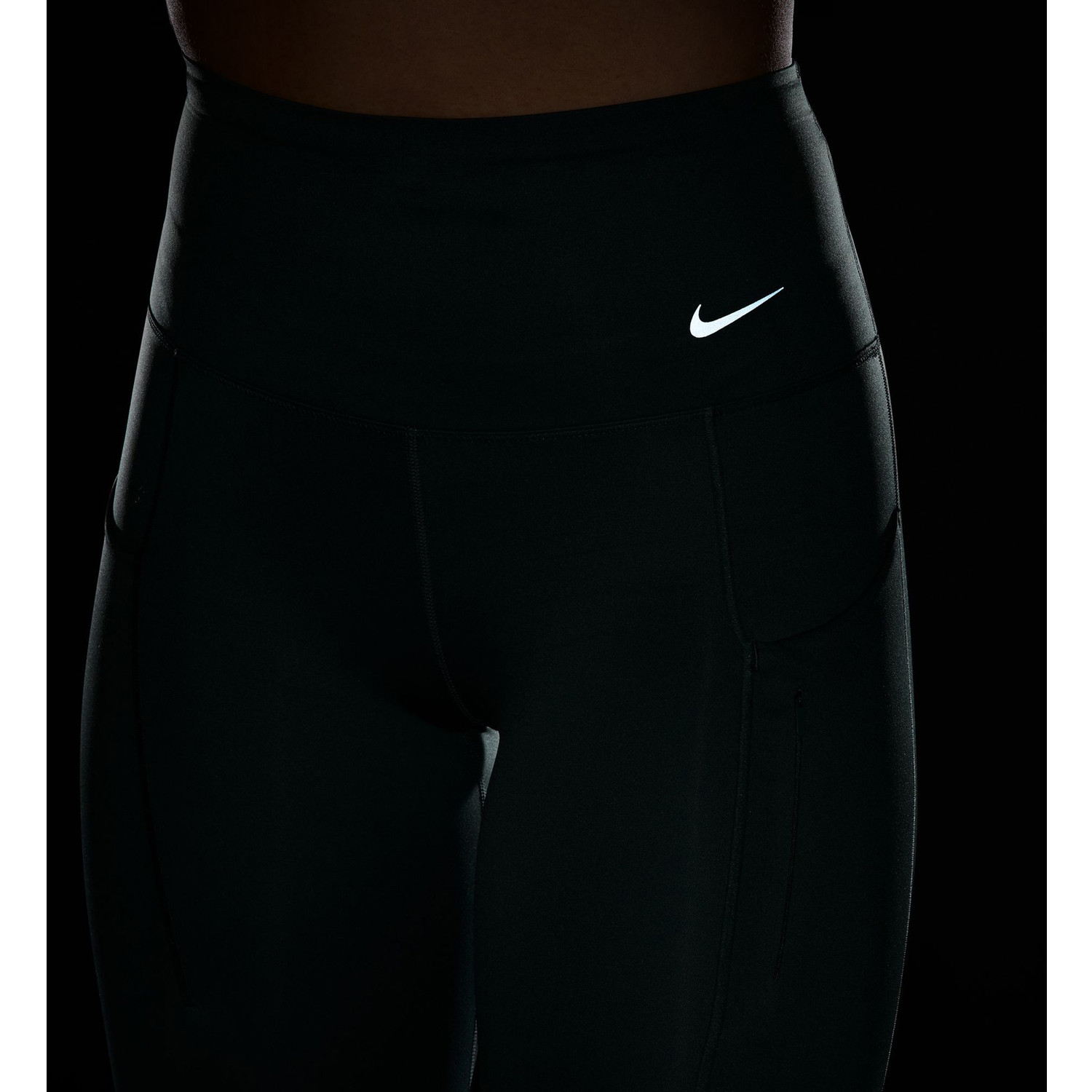 Nike Dri FIT Go High Rise Tights Women Sportshop
