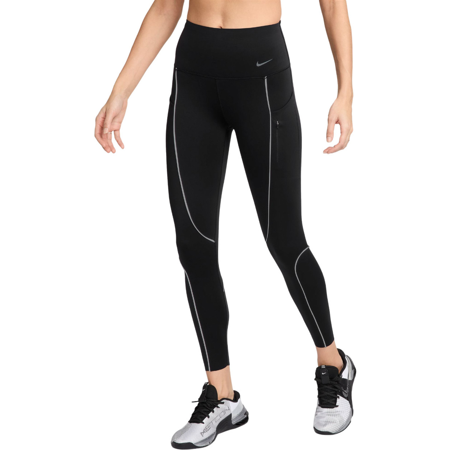 Nike Women s Dri FIT Go imho Leggings