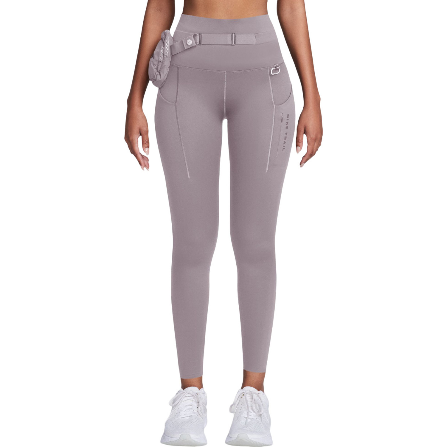 Nike Dri-FIT Go High Waisted 7/8 Tights Women - PassaSports.com