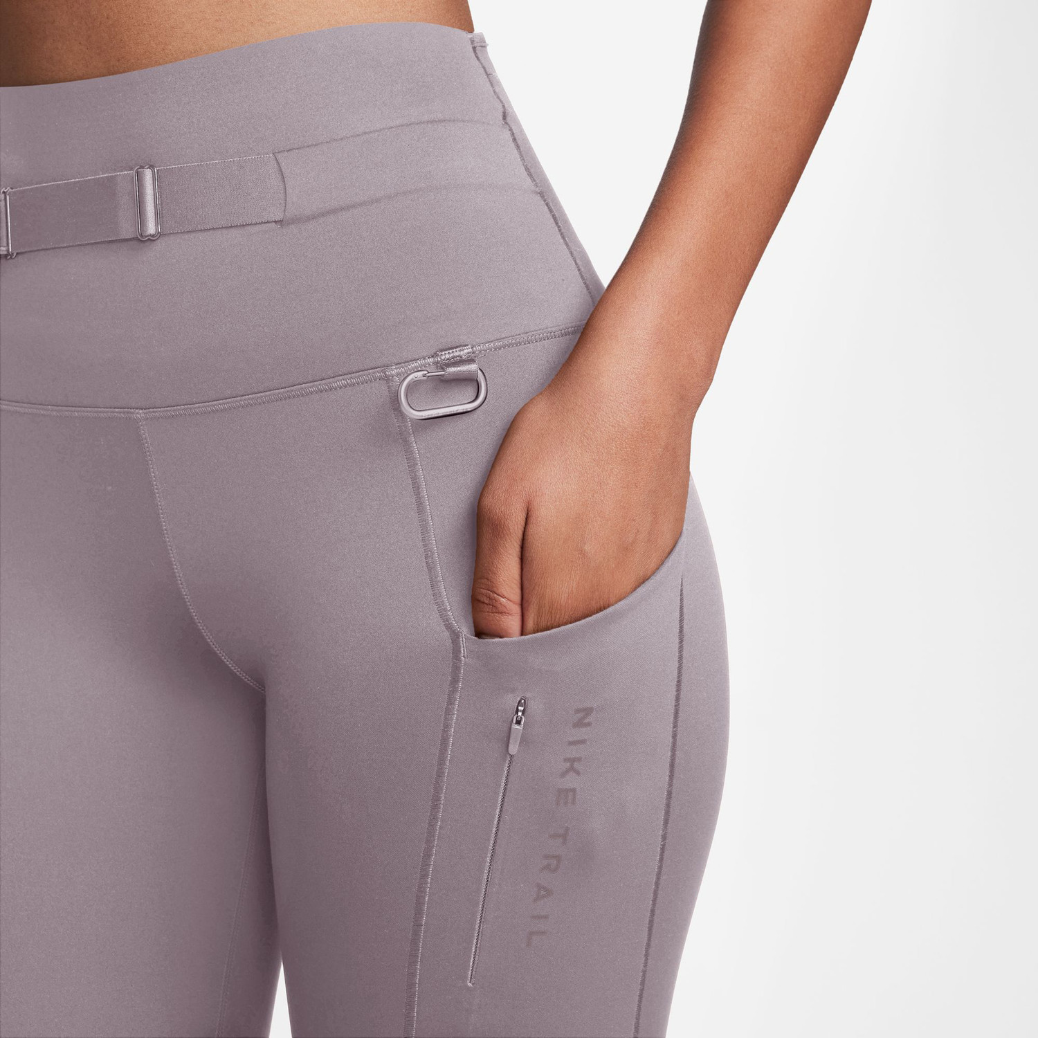 Nike utility tights discount