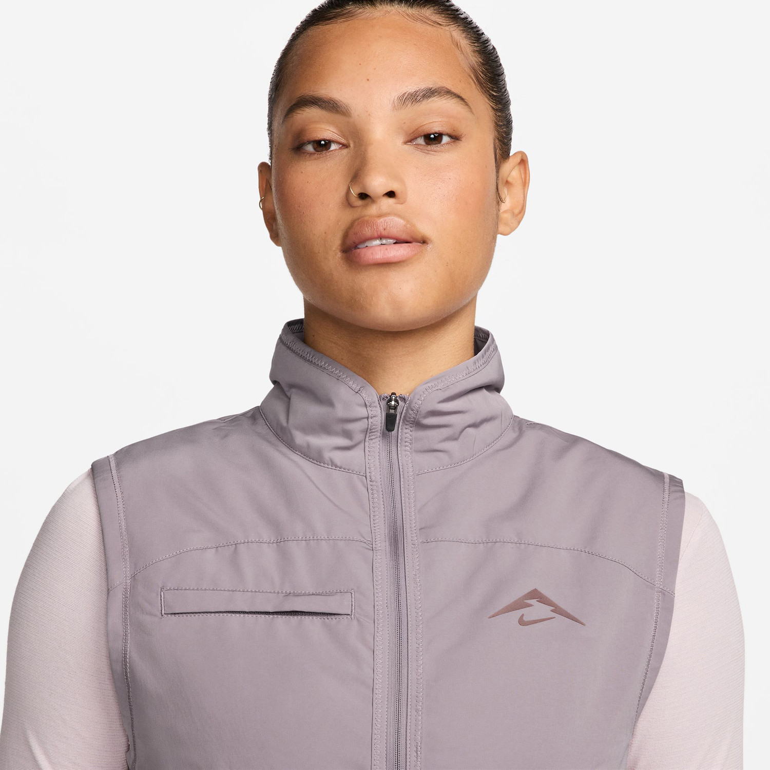 Nike Trail Repel Vest Women - PassaSports.com