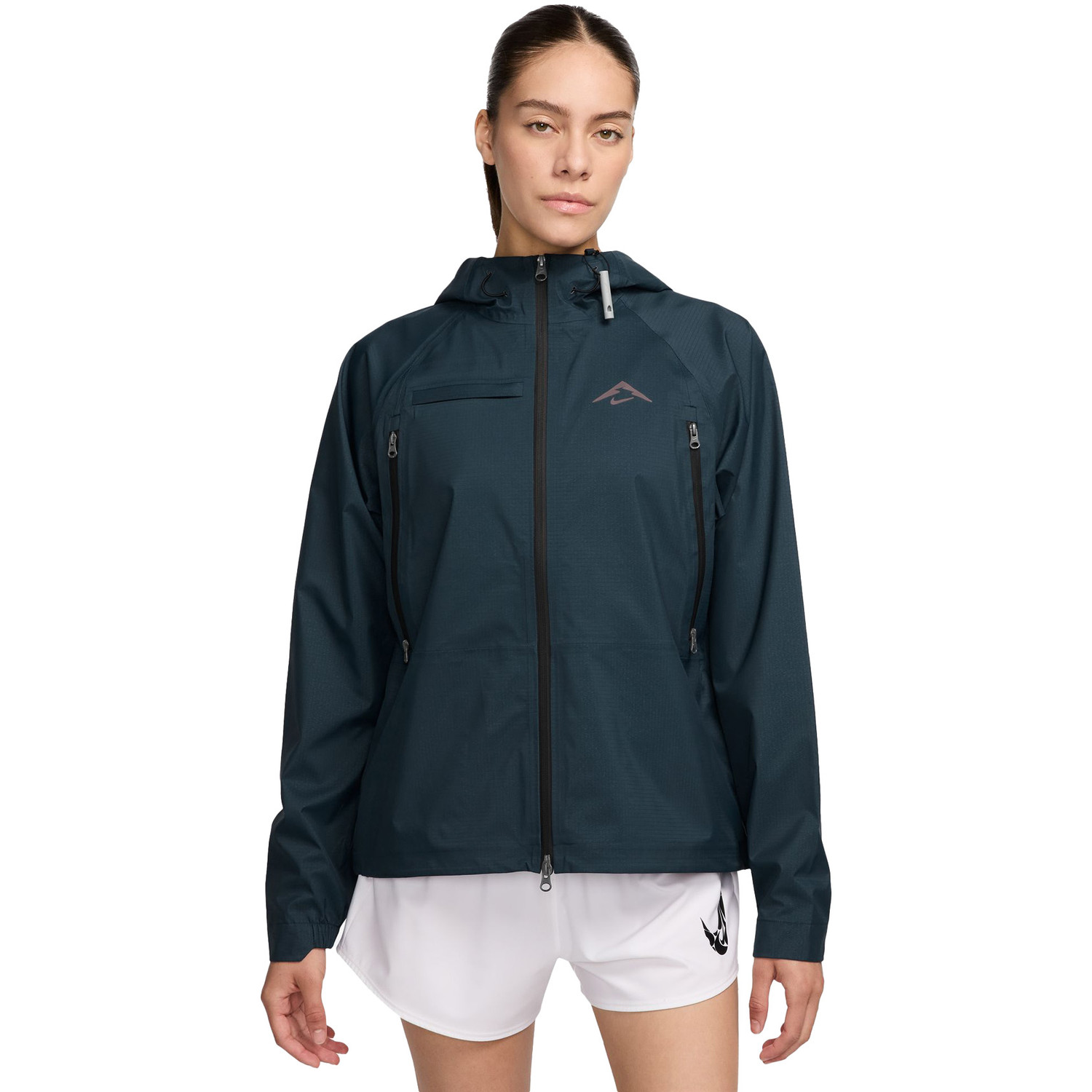 Nike Dri-FIT Trail Storm-FIT Jacket Women - PassaSports.com