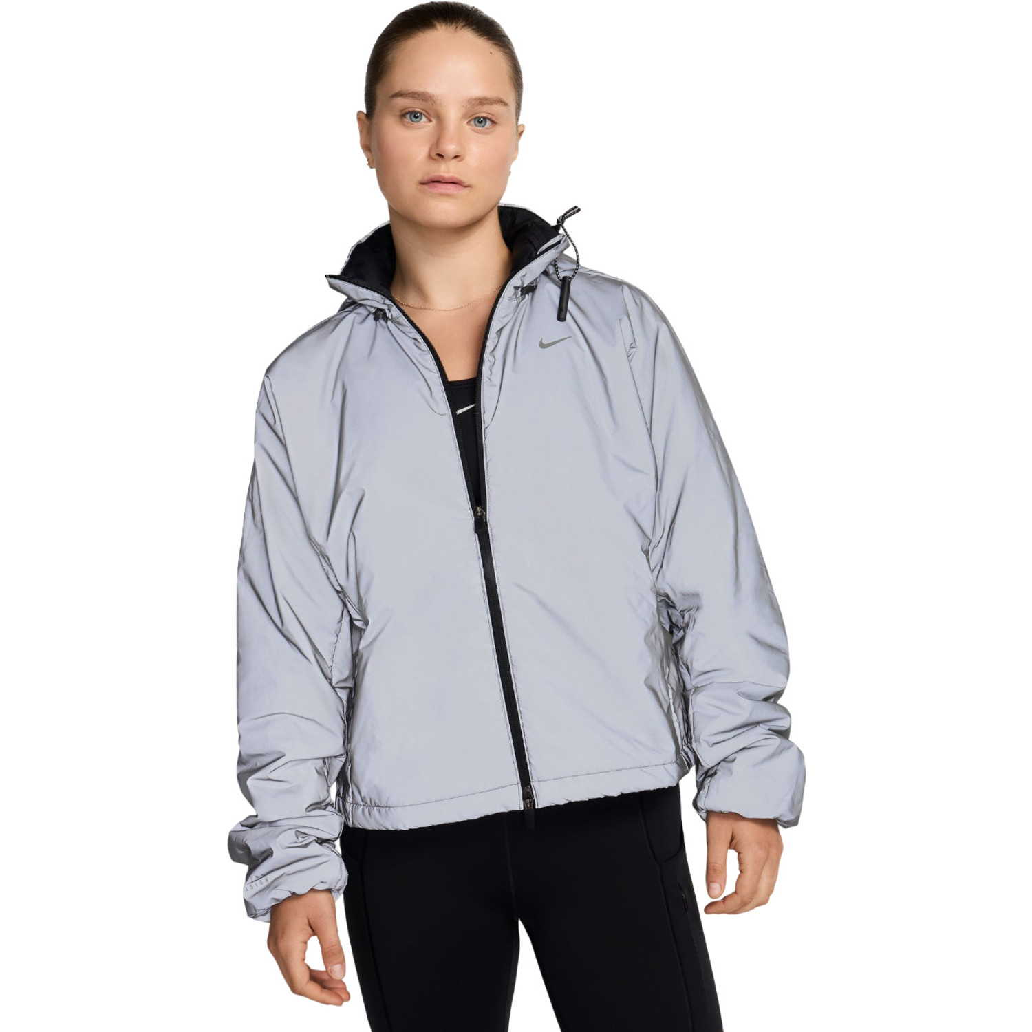 Nike Therma FIT Run Div Reflective Jacket Women Sportshop