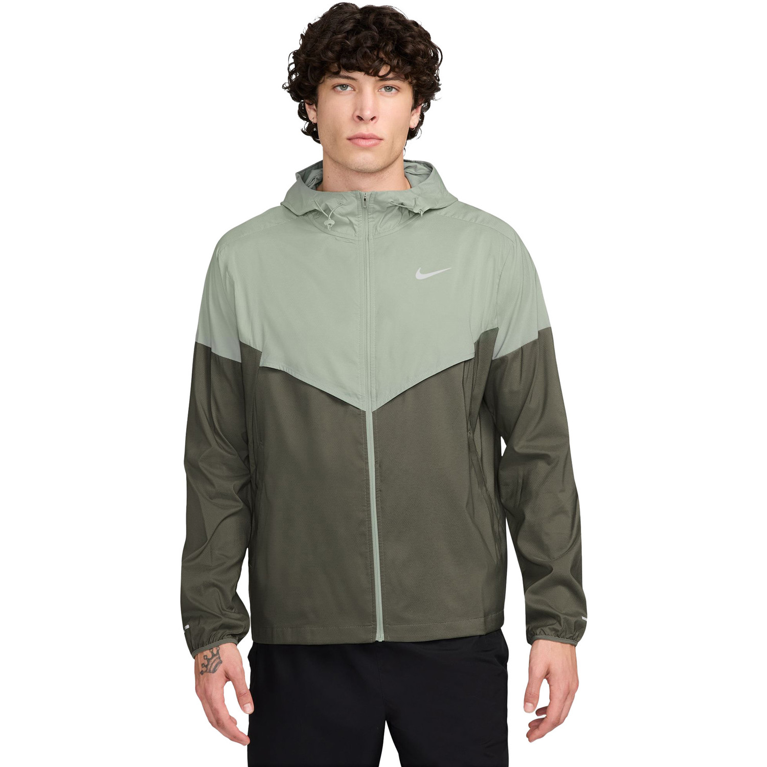 Nike windrunner jacket men online