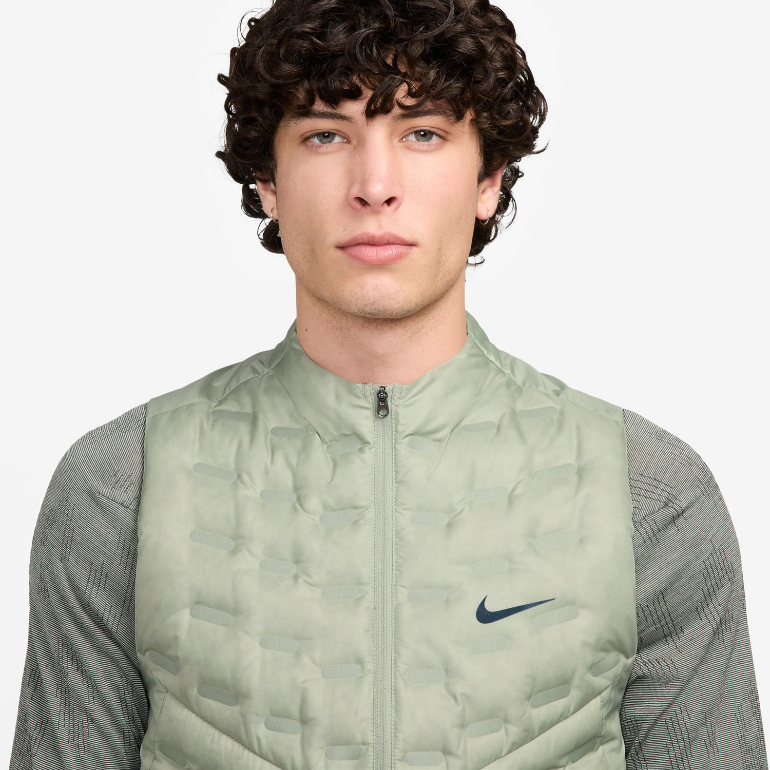 nike vapor vest