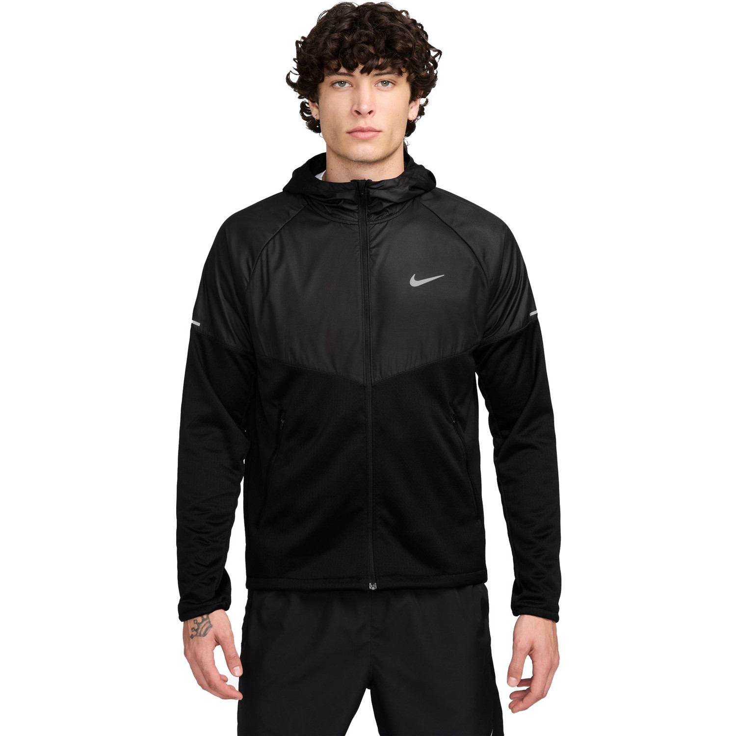 Nike sphere thermal jacket hotsell
