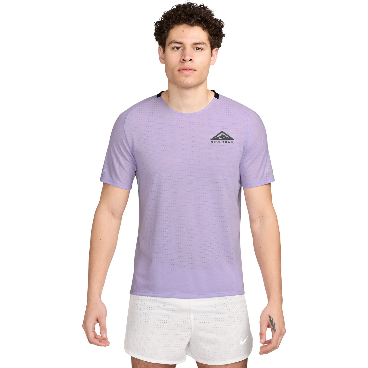 Nike Dri-FIT Trail Solar Chase T-Shirt Men - PassaSports.com