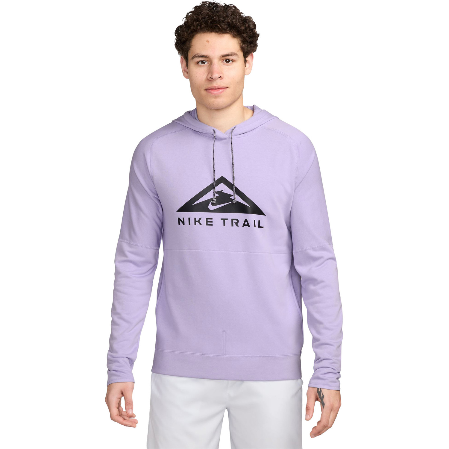 Nike trail hoodie shop