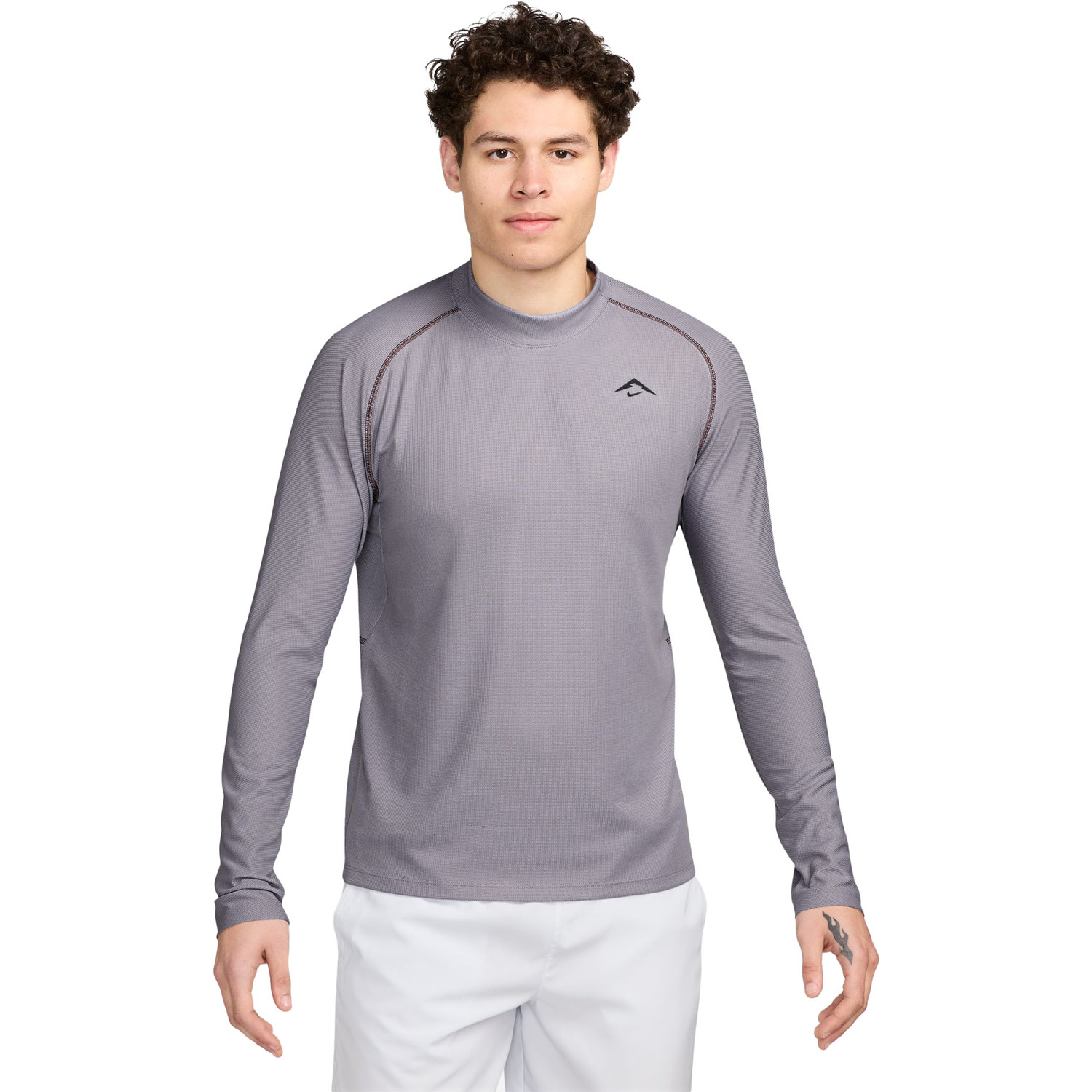 Nike Dri-FIT Trail Longsleeve Men