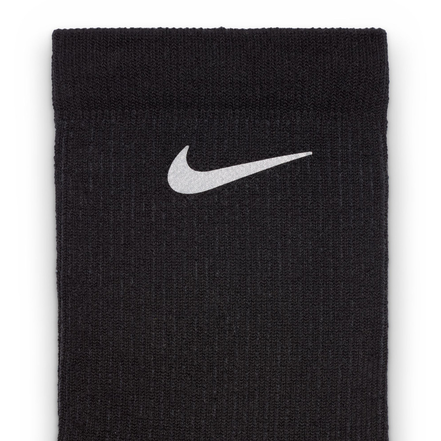nike towel socks