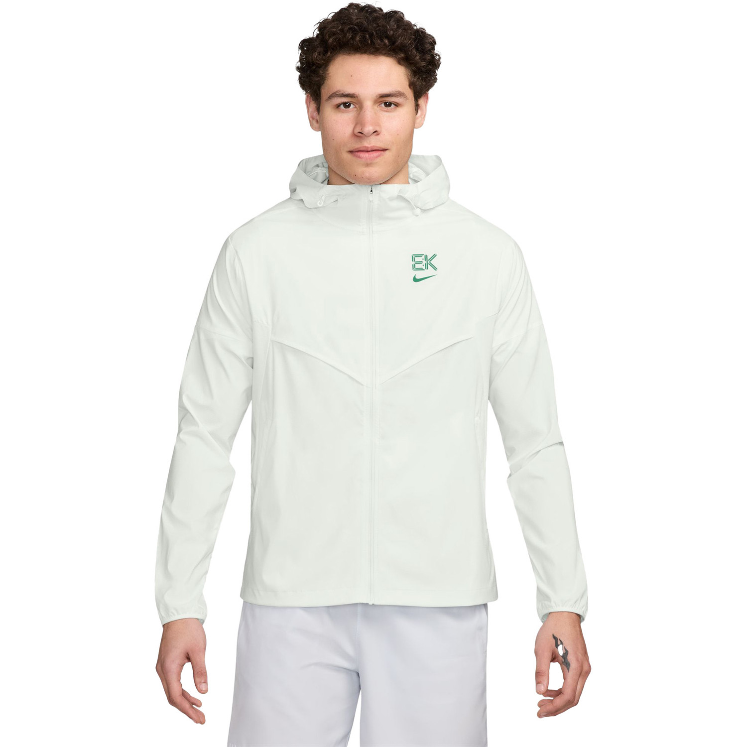 Nike impossibly light jacket online