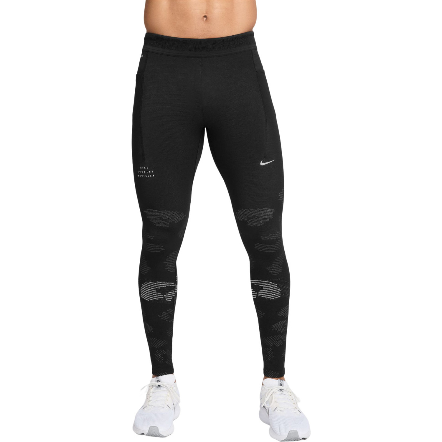 Nike Dri FIT Run Division Tight Men