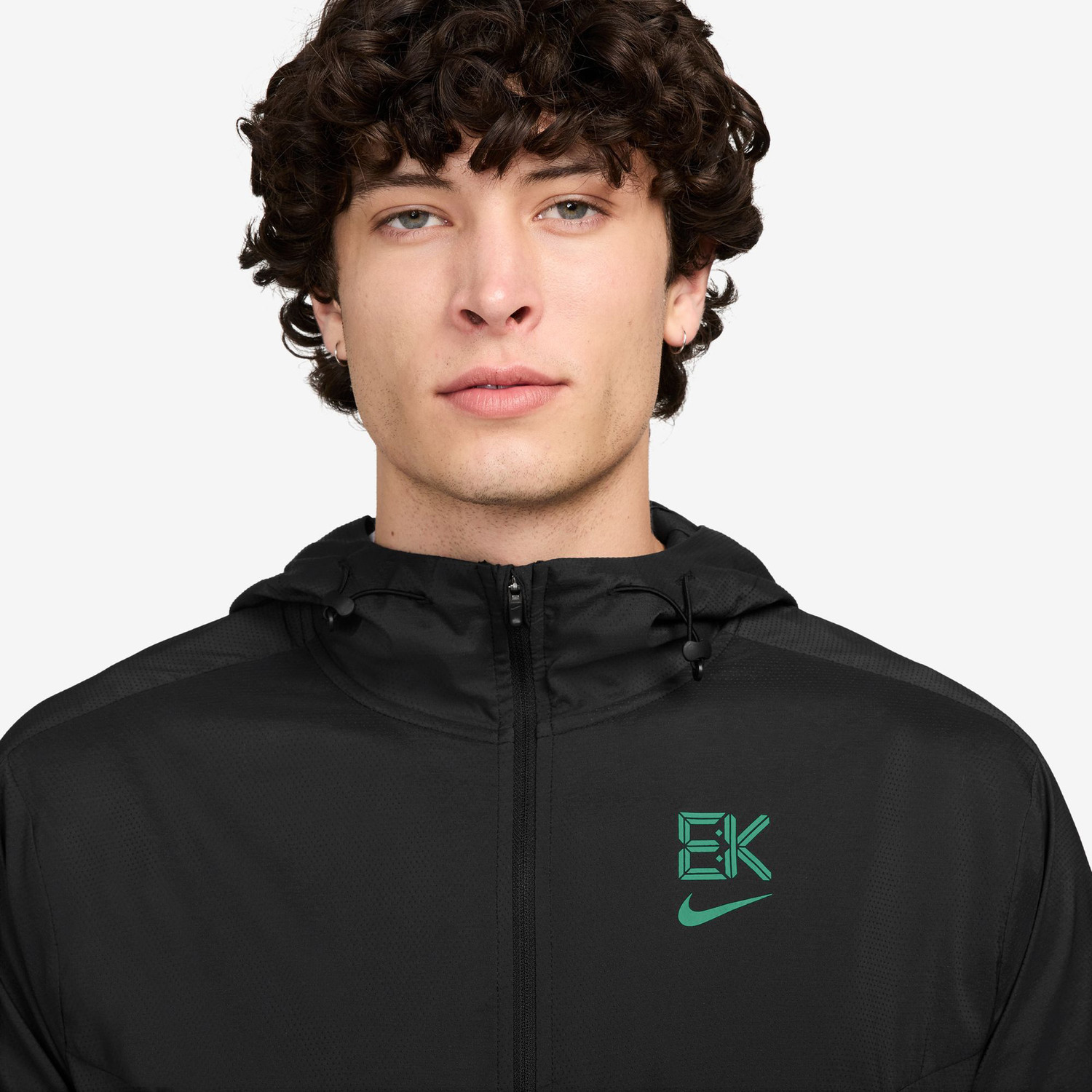 nike eliud kipchoge jacket