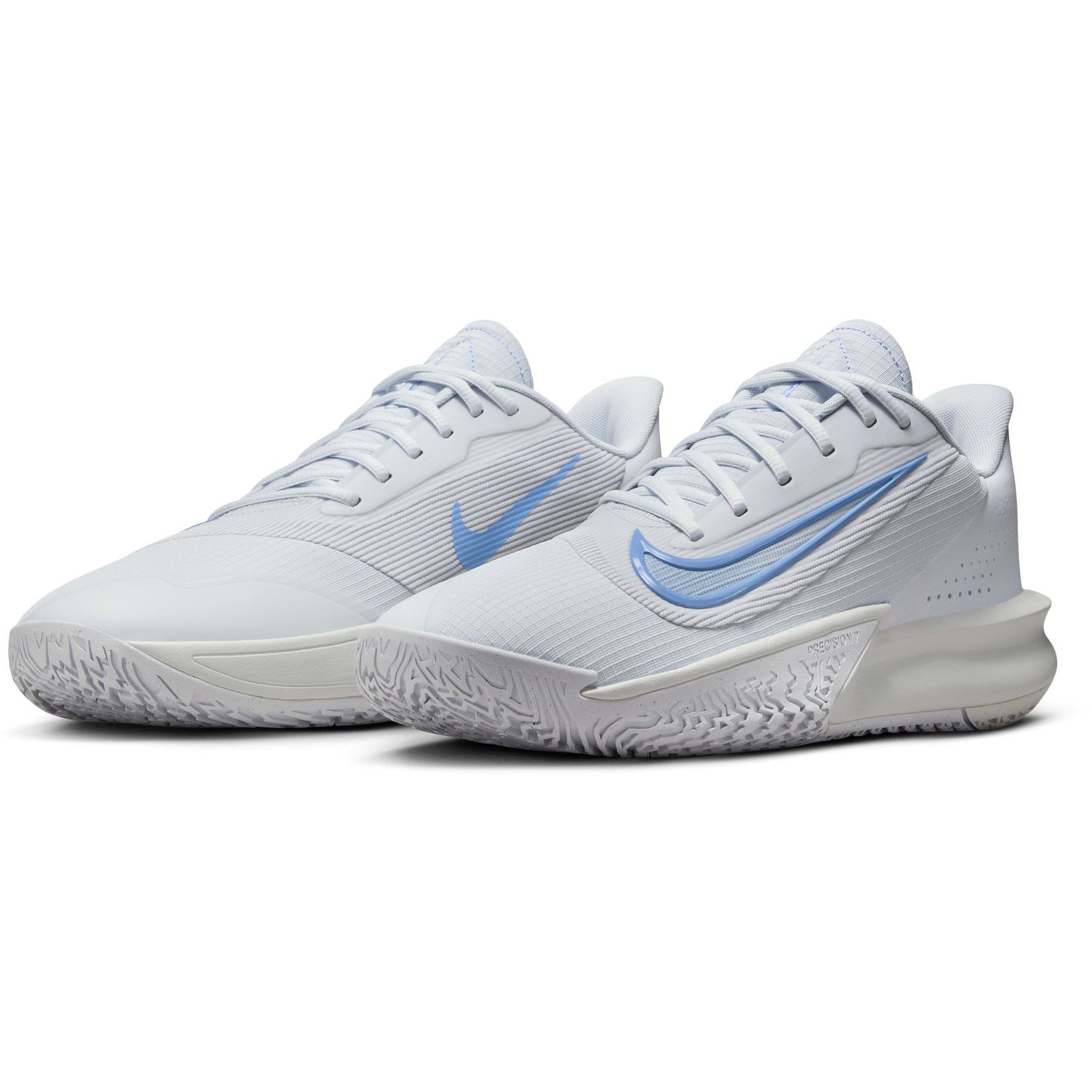 Nike air precision 4 hot sale