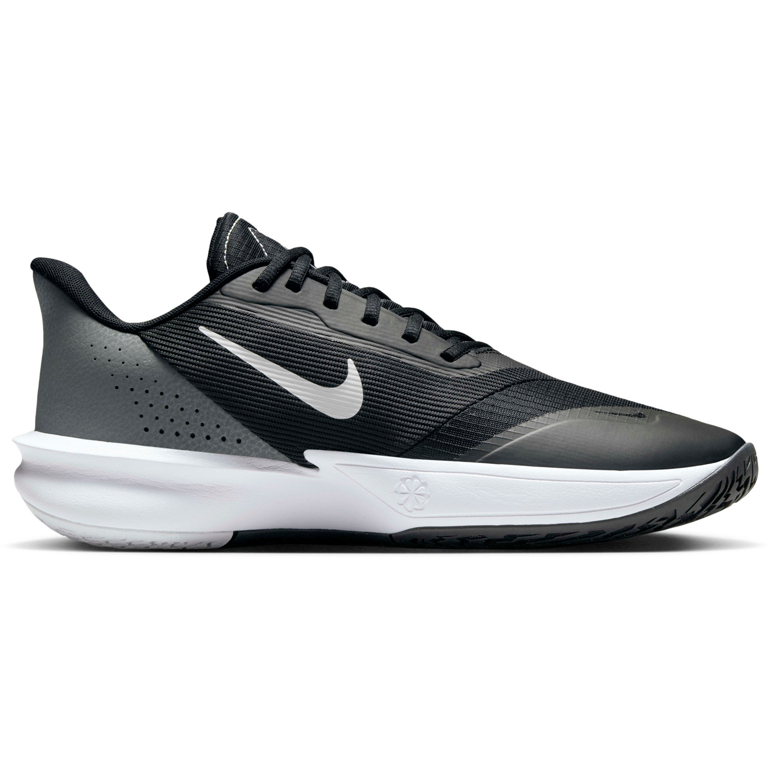 Nike legend trainer black online