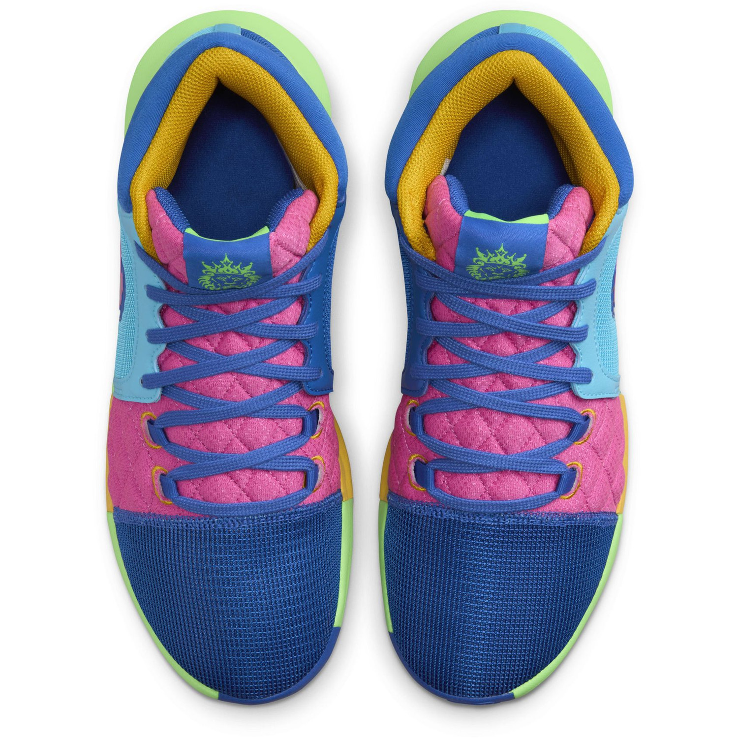 Nike LeBron Witness VIII - Handballshop.com