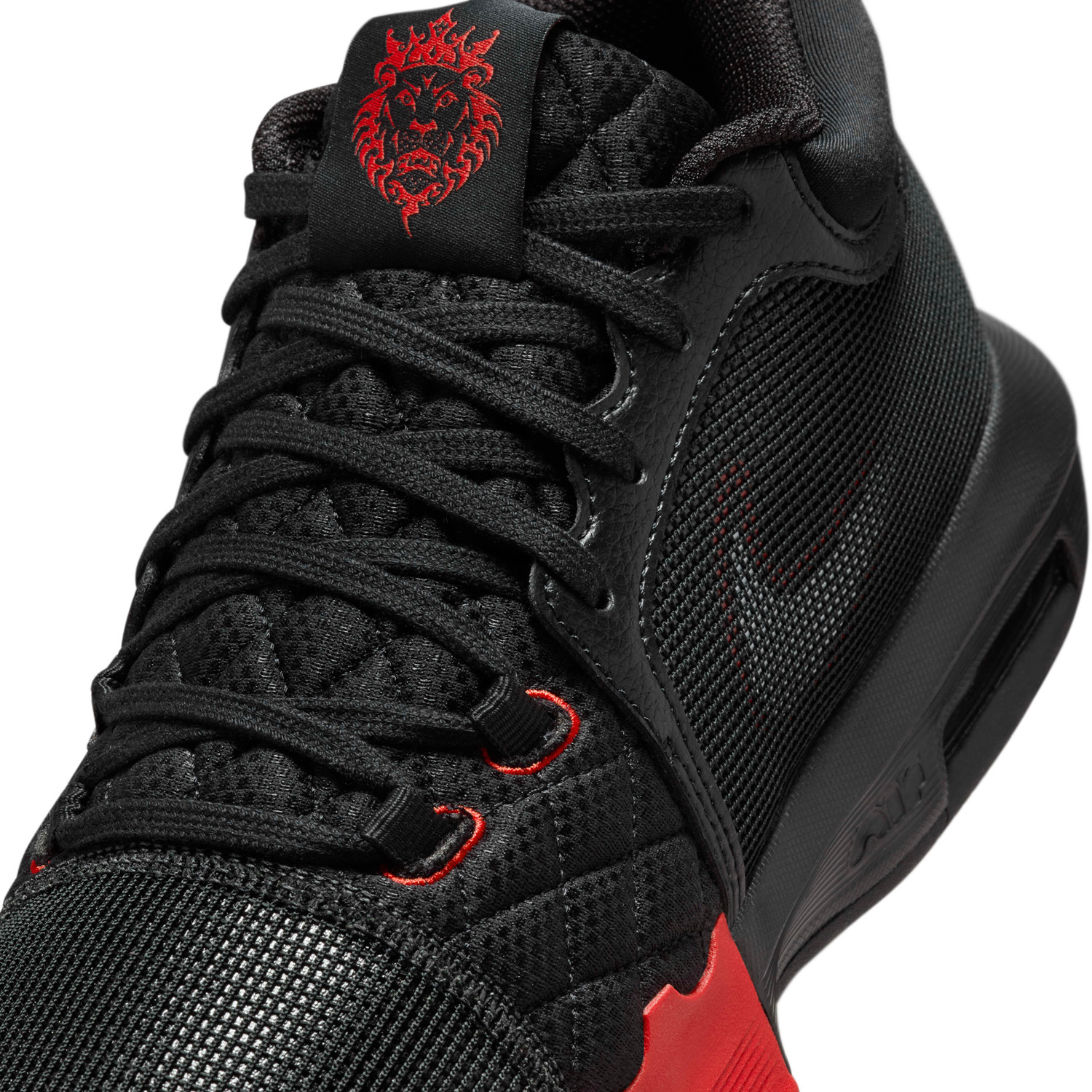 Lebron ambassador 4 online