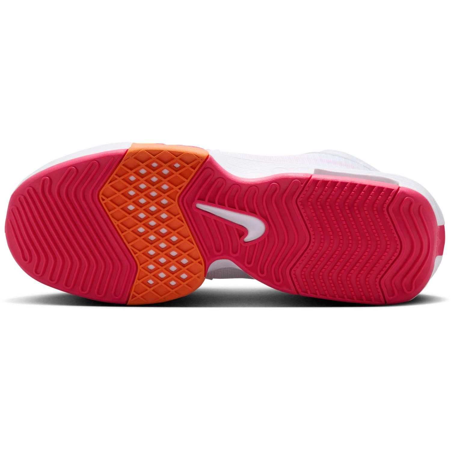 Nike LeBron Witness VIII Handballshop