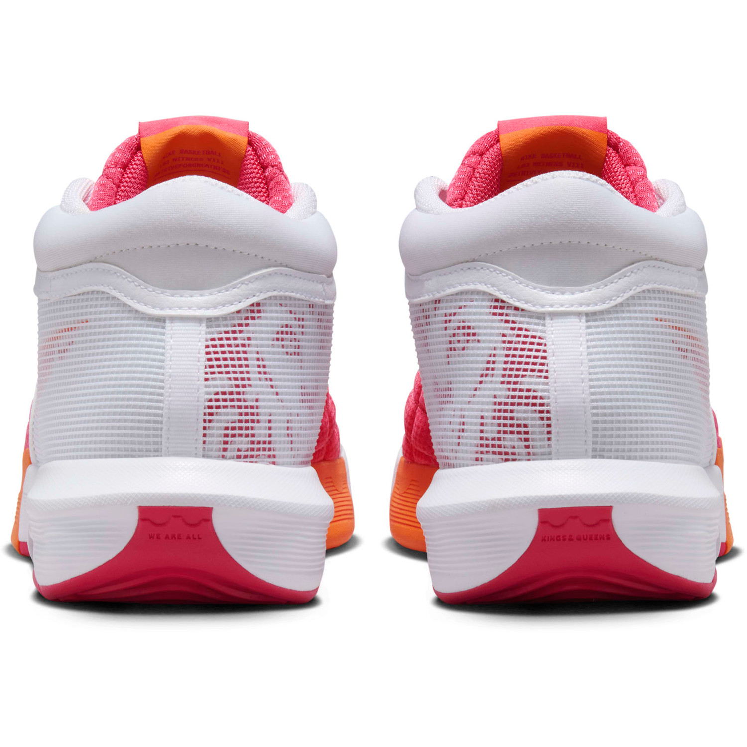 Nike LeBron Witness VIII