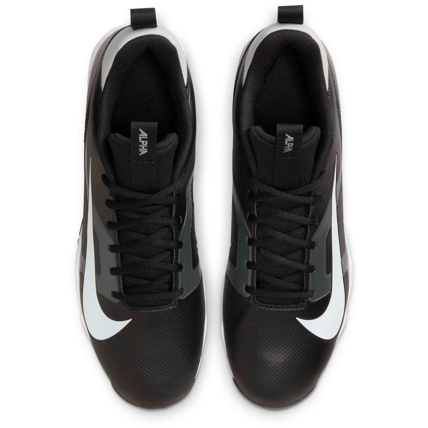 nike alpha menace 2 shark gs