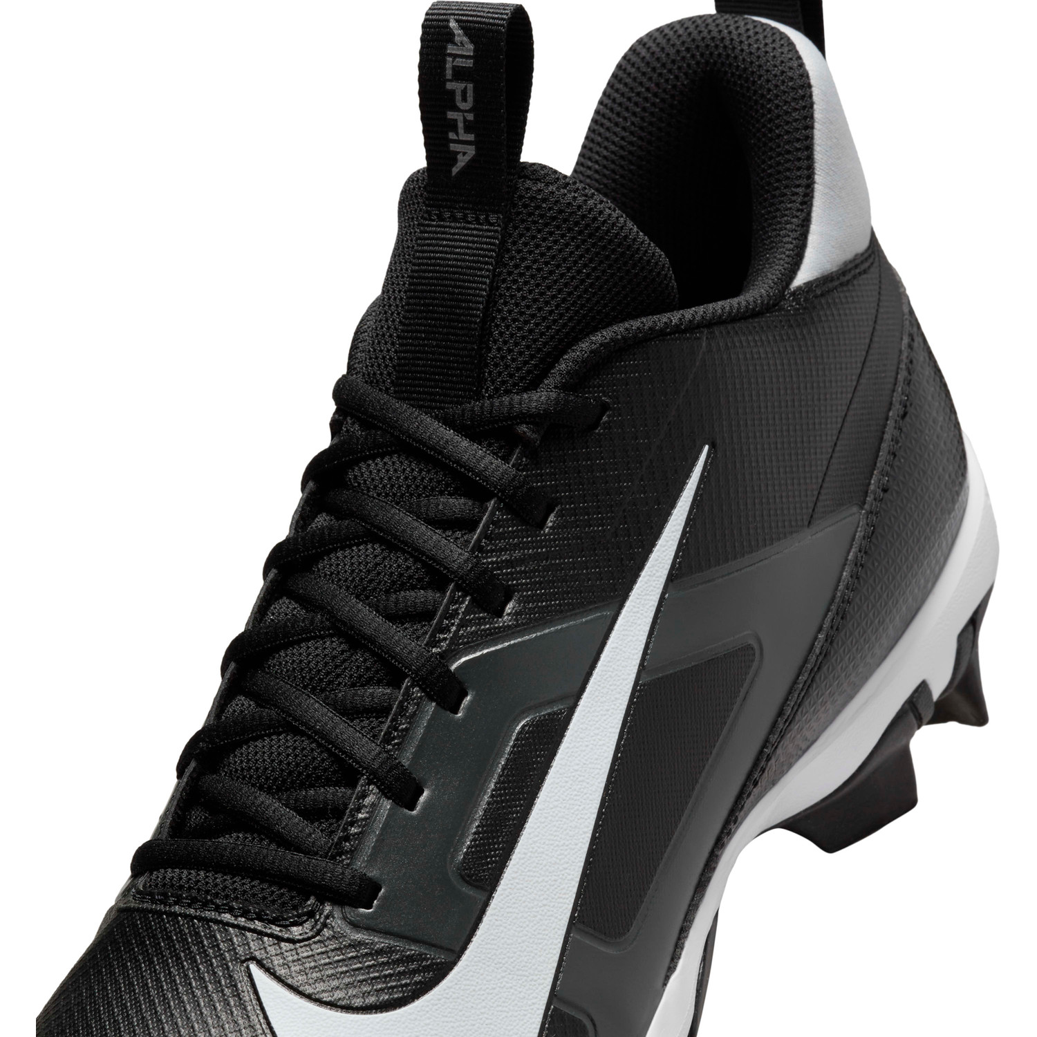 送料無料 新品 NIKE アメフト ALPHA MENACE SHARK4 28 Nike Alpha Menace 4 Shark - Korfbalshop.nl