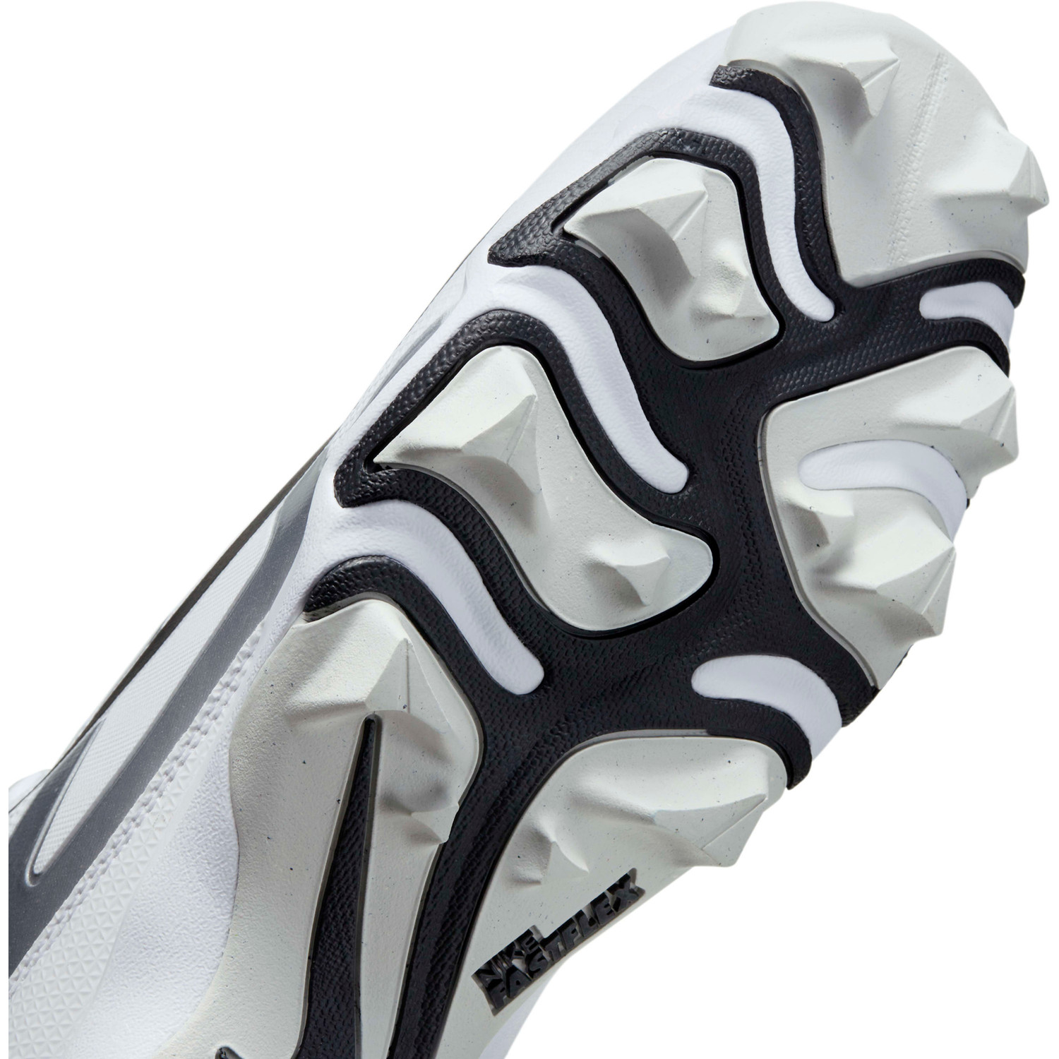 Nike Alpha Menace 4 Shark - Korfbalshop.nl