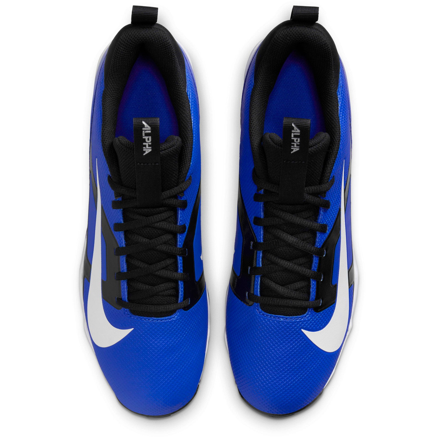 Nike Alpha Menace 4 Shark - PassaSports.com