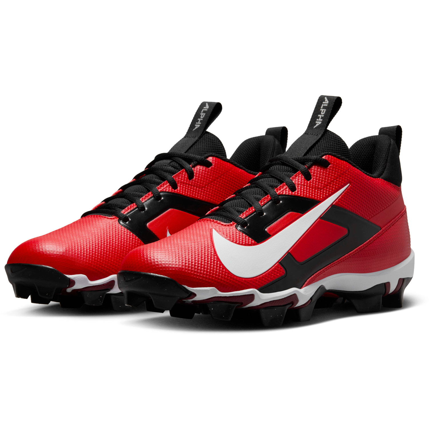 nike alpha menace 2 shark gs