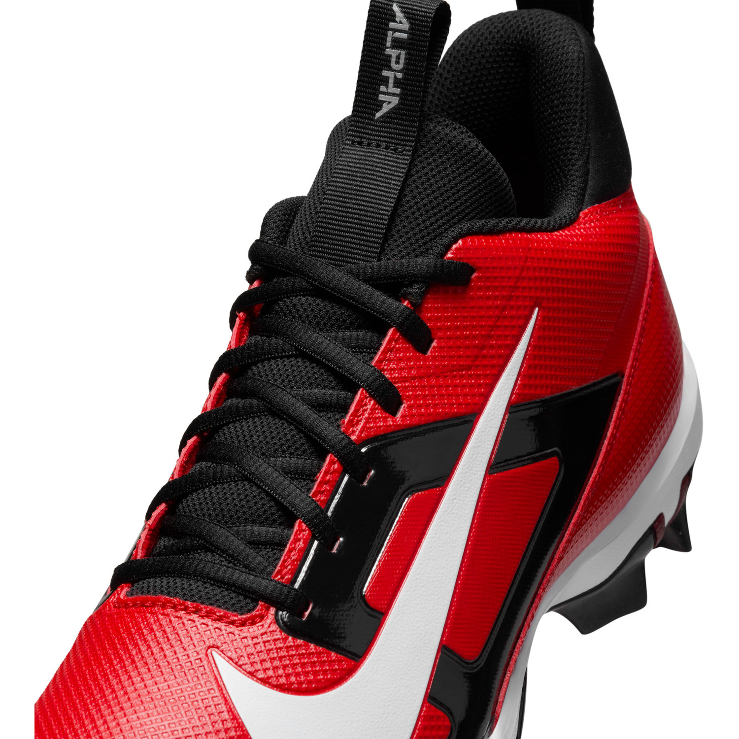 Nike Alpha Menace 4 Shark NRG 29cm スパイク Nike Alpha Menace 4 Shark NRG 29cm スパイク Nike Kids' Alpha