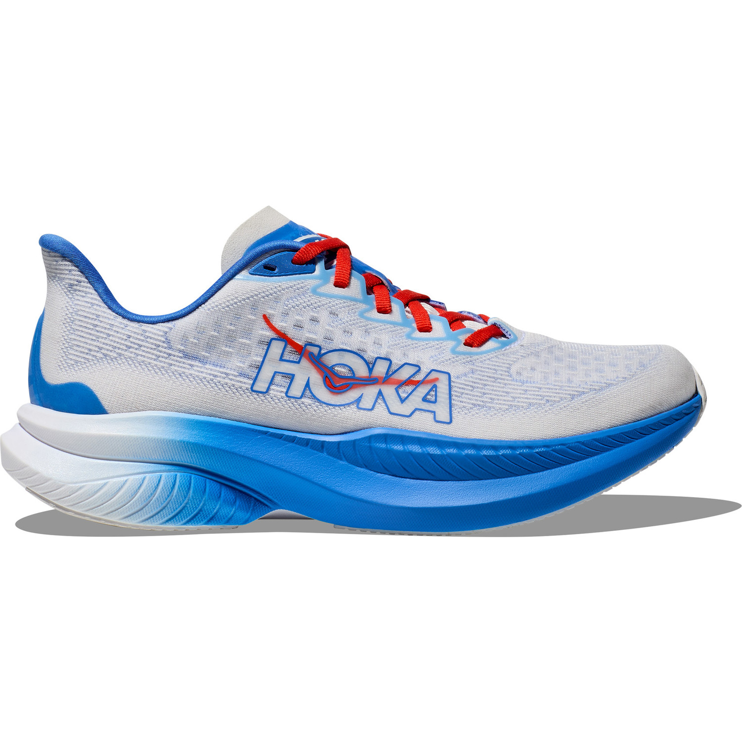 HOKA Mach 6 Men - PassaSports.com
