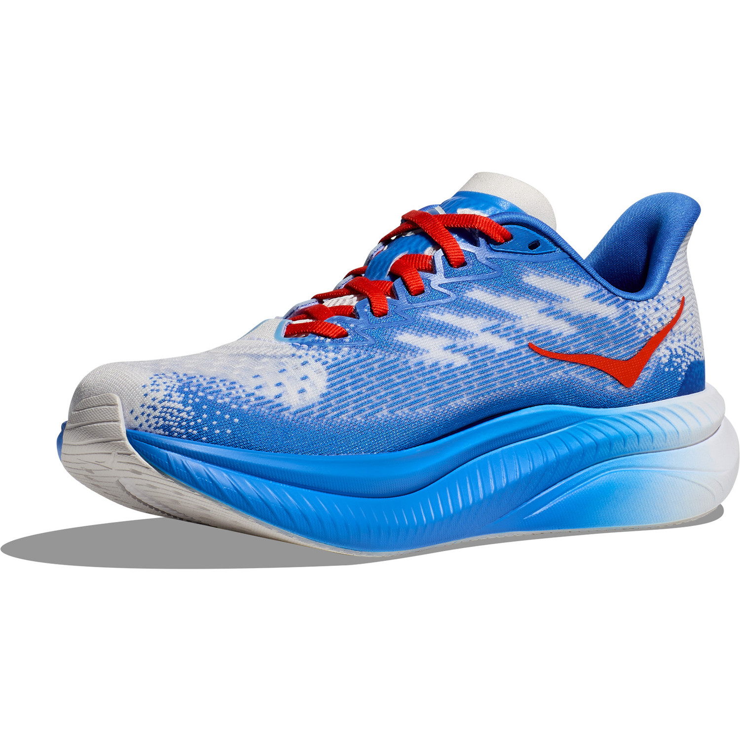 HOKA Mach 6 Men - PassaSports.com