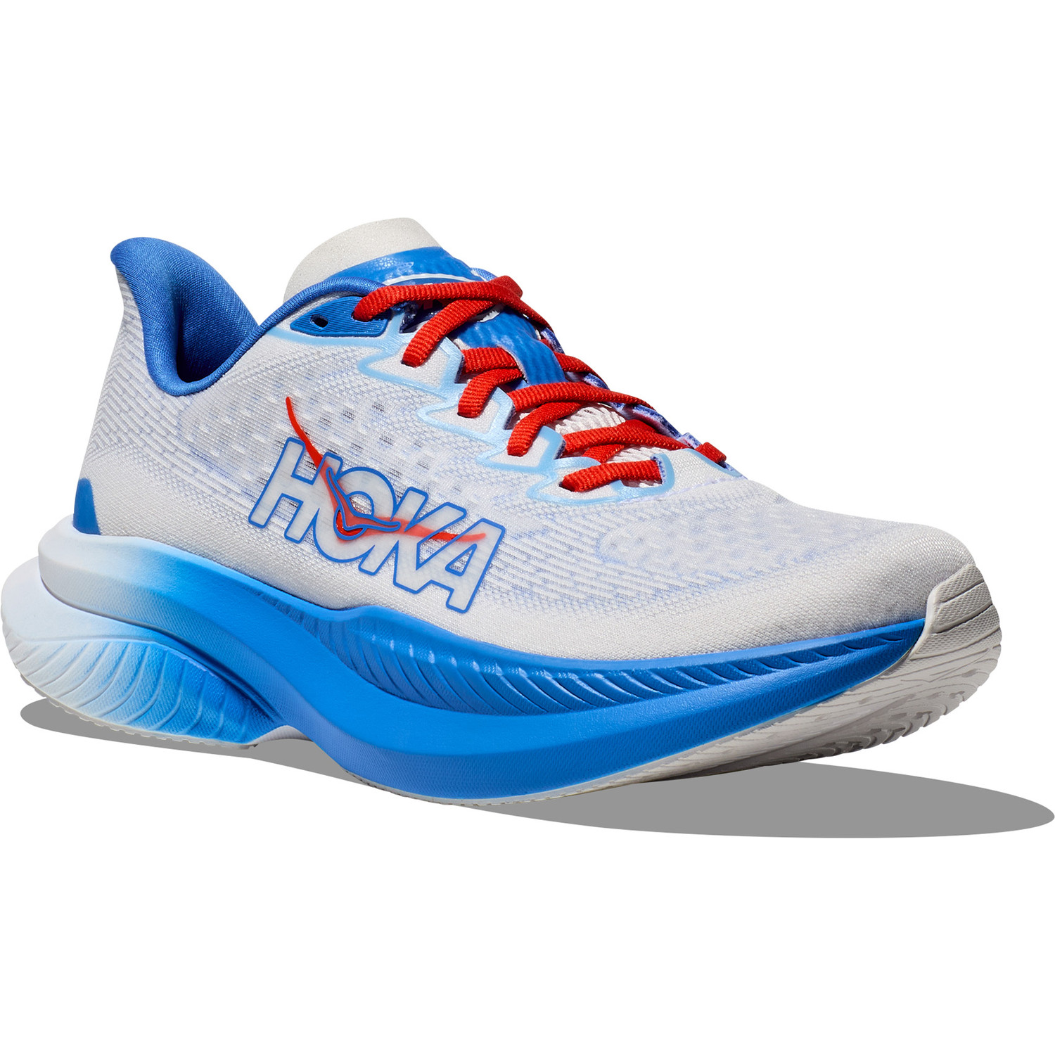 HOKA Mach 6 Men - PassaSports.com