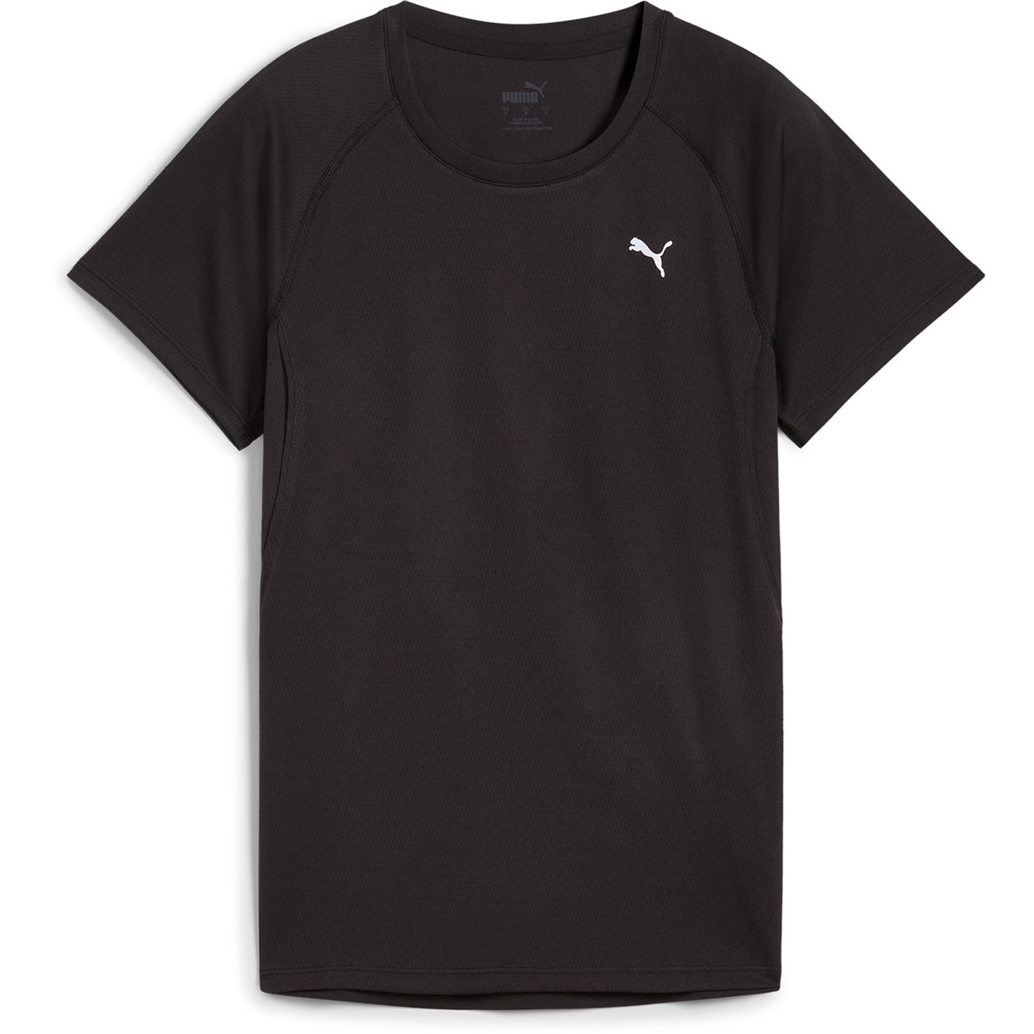 ★★PUMA★★ Women's Run Velocity T-ShirtPOLY brW RUN VELOCI RUN VELOCITY TEE TRI-BLEND Women | PUMA