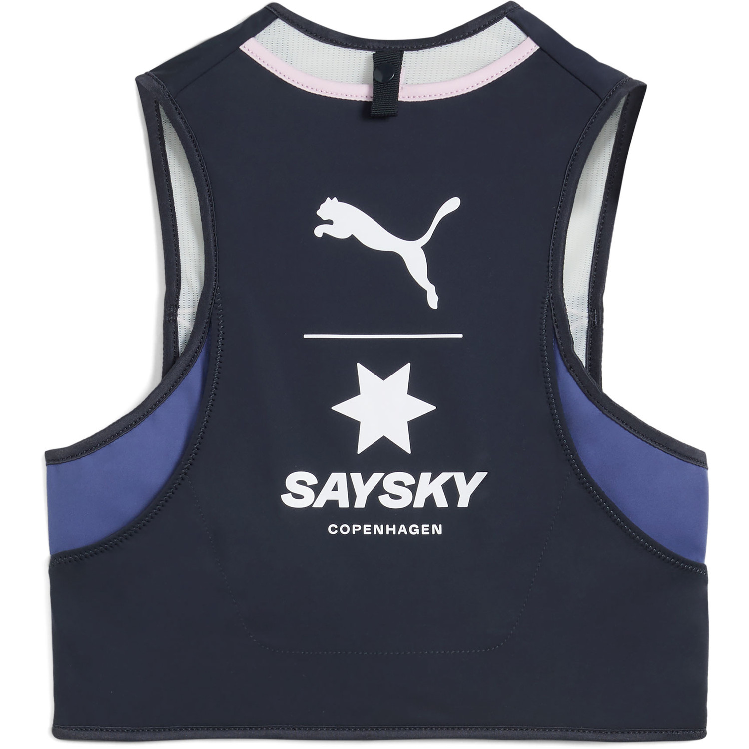 Puma X Saysky Running Vest - PassaSports.com