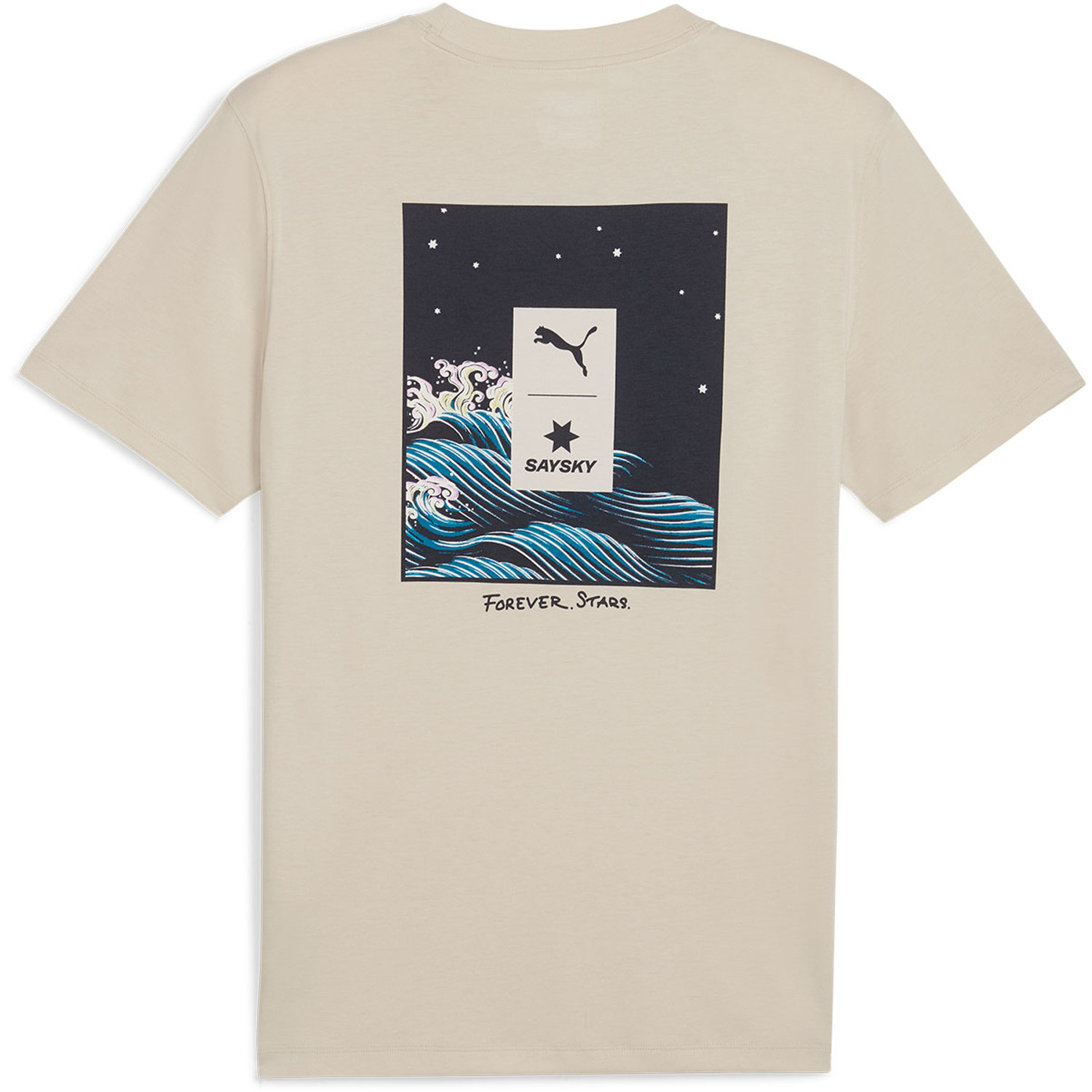 Puma X Saysky T-Shirt - PassaSports.com