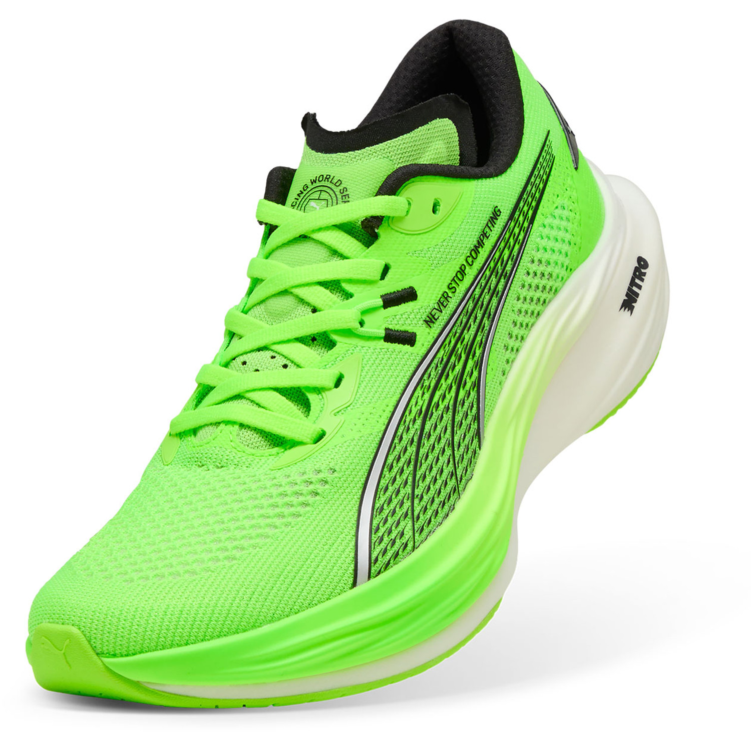 Puma Deviate NITRO 3 HYROX Men - PassaSports.com