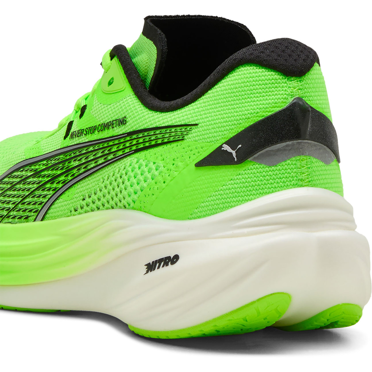 PUMA NITRO HYROXシューズ Puma Deviate NITRO 3 HYROX Herren - PassaSports.de