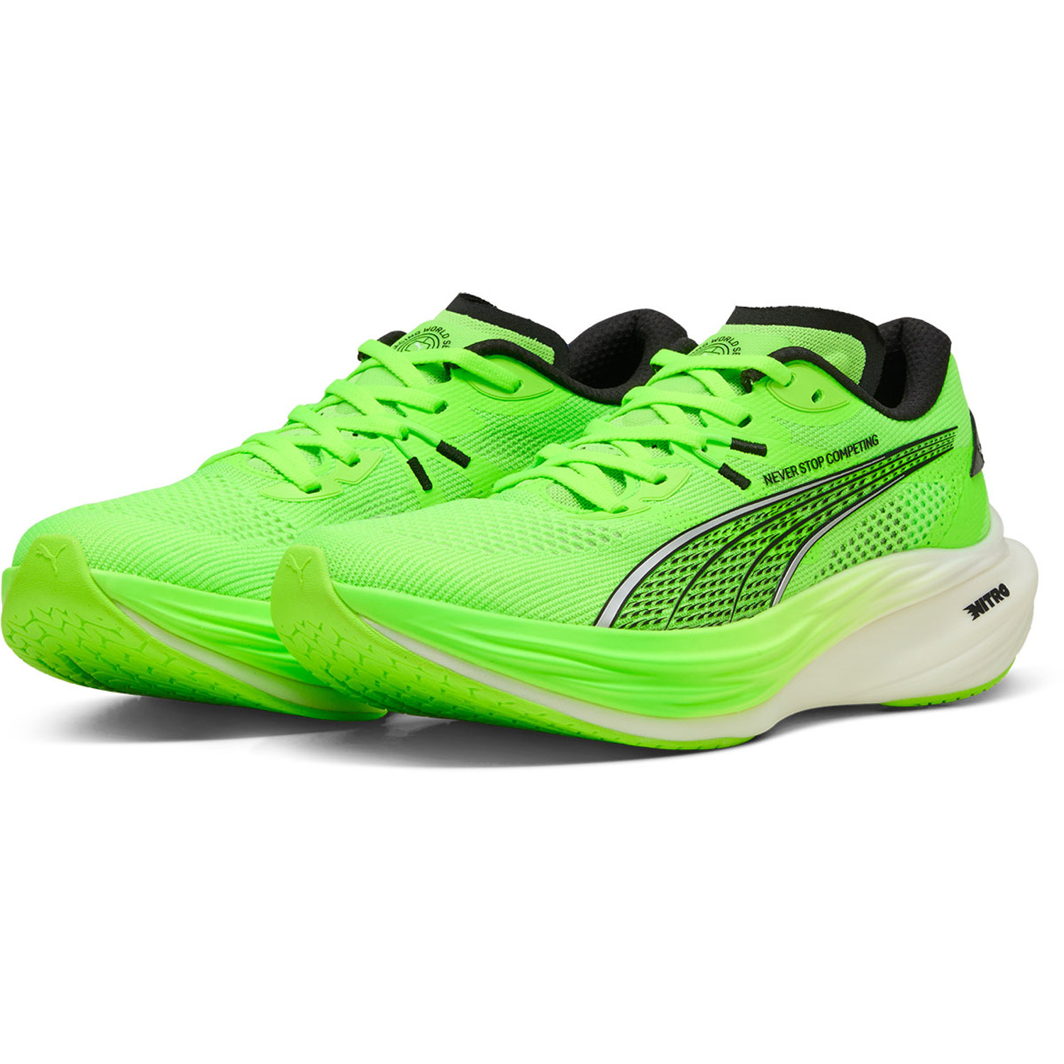 Puma Deviate NITRO 3 HYROX Men - PassaSports.com