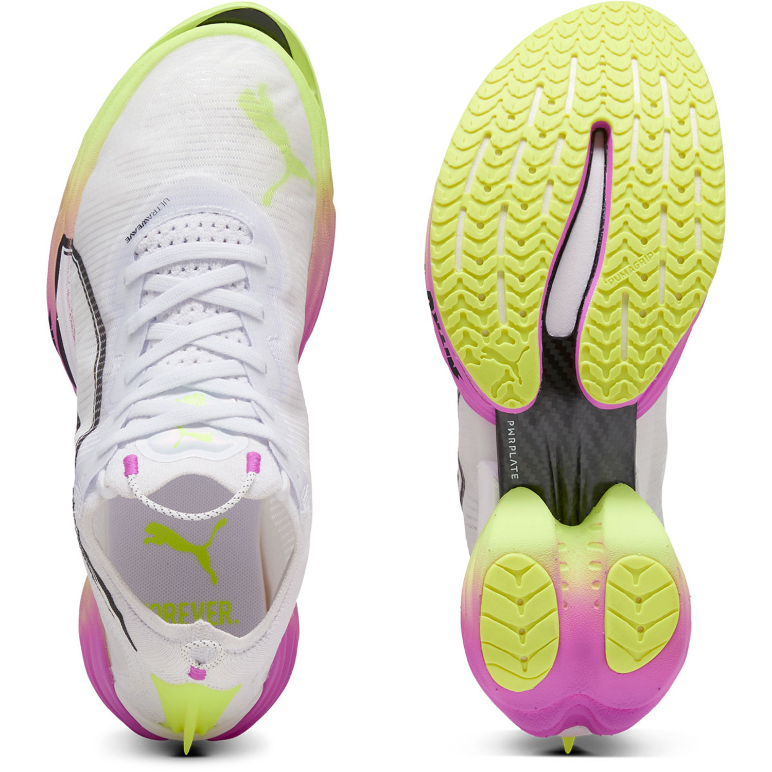 Puma FAST-R NITRO Elite 2 Men - PassaSports.com