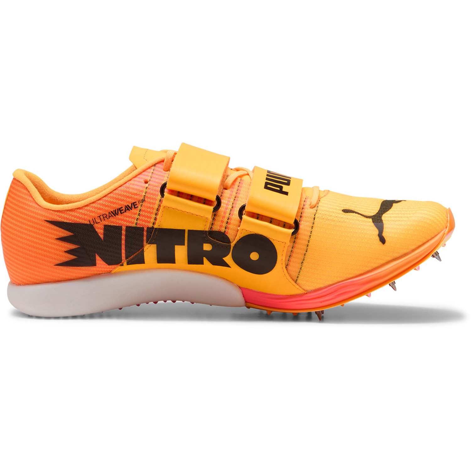 Puma evoSPEED Triple Jump NITRO Elite - PassaSports.com