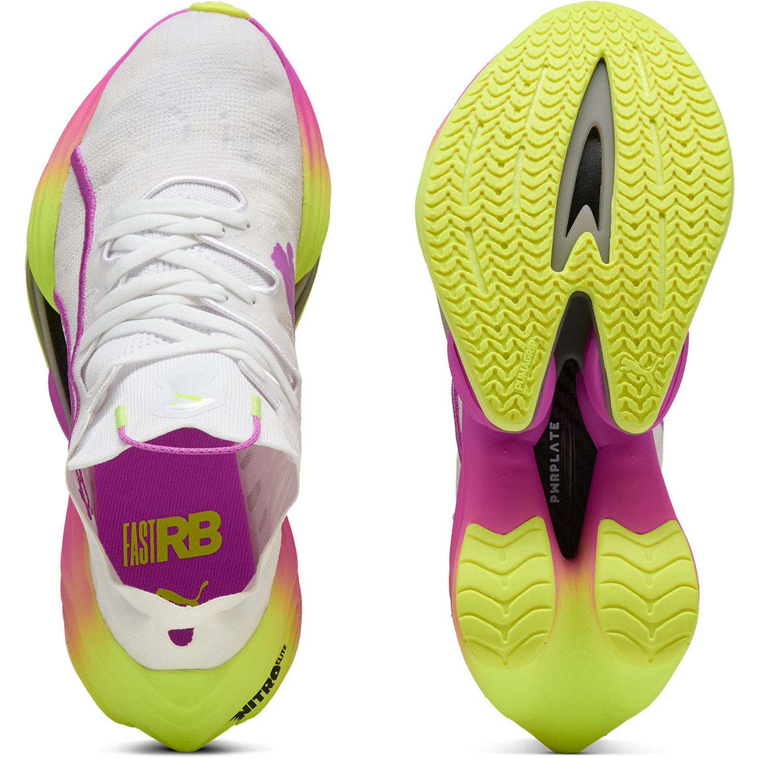 【PUMA】Fast-RB Nitro Elite LD★311535-01★レーシング Puma FAST-RB NITRO Elite LD - PassaSports.com
